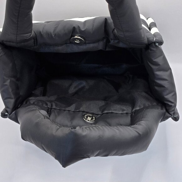 Sephora Puffy Mini Tote Bag Miniature Shopping Bag Limited 2025 New in Packaging - Picture 12 of 17